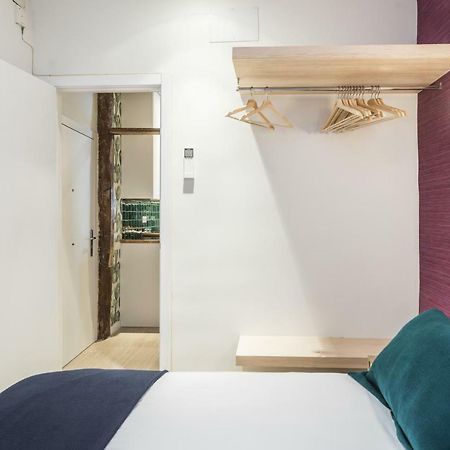 Waou Sol III - Alquiler De Corta Duracion Apartment Madrid Exterior photo