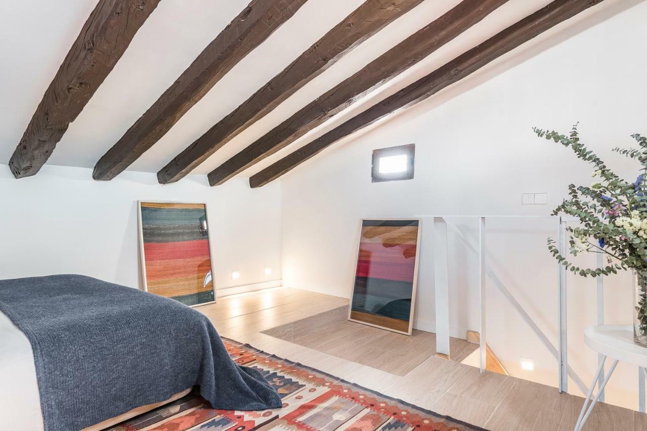 Waou Sol III - Alquiler De Corta Duracion Apartment Madrid Exterior photo