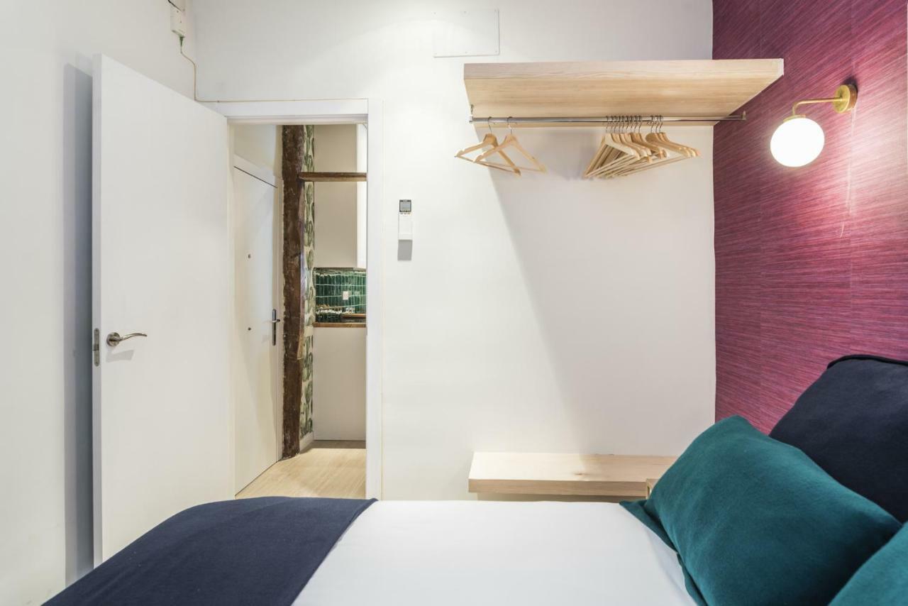 Waou Sol III - Alquiler De Corta Duracion Apartment Madrid Exterior photo