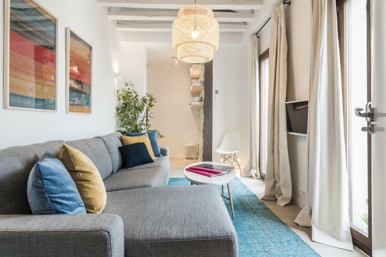 Waou Sol III - Alquiler De Corta Duracion Apartment Madrid Exterior photo