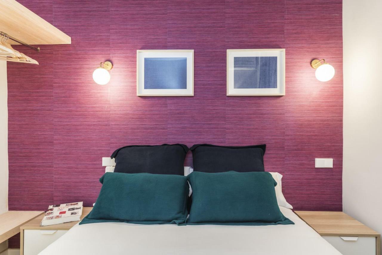 Waou Sol III - Alquiler De Corta Duracion Apartment Madrid Exterior photo